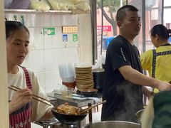 -小卫香辣面馆(老二中老大门店)
