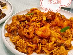 -老七饭馆(光荣道总店)