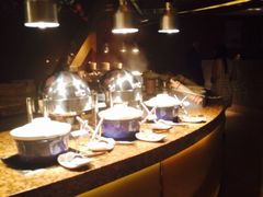 -杭州国际会议中心洲际酒店-原素全日餐厅(解放东路店)