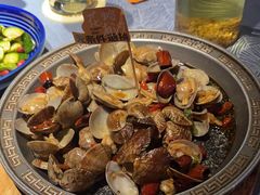 -肉串汪(望京店)