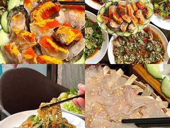 -潮州古城