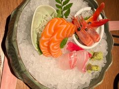 -水之惠鲜鱼料理(王府大街店)