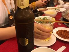 -山城年华老火锅(玉林店)