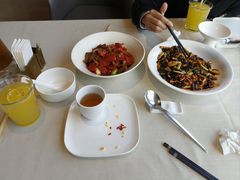 -珈境湖畔餐厅·湖北菜·江浙菜•樱花季(西北湖店)