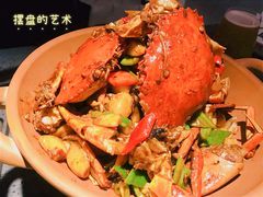 -虾胡闹龙虾馆(湄南河店)