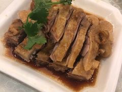 -大荣华酒楼(元朗老店)