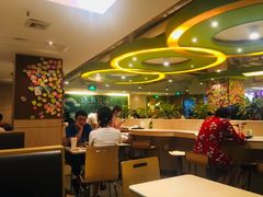 大堂-水平有限广西米粉·广西风味集(五道口店)