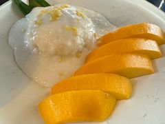 -泰莲庭·溪畔餐厅(雁栖湖店)
