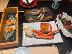 -匠和风精致料理(成都龙湖滨江天街店)