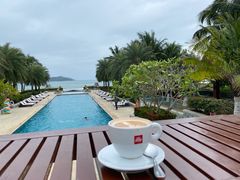 -石梅湾艾美度假酒店