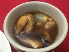 -聚春园自助餐厅(东街口店)