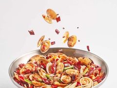 -渝和喵叔米线(南坪万达店)