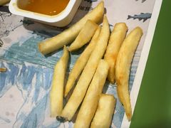 -麦当劳(交道口店)