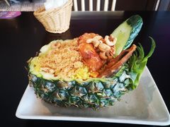 -Thai Alley泰爱里(二沙岛店)