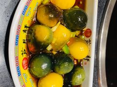 -芦月轩羊蝎子(劲松店)