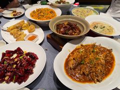 -小天厨民间菜馆(深圳街店)