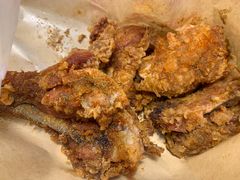 无敌美味炸鸡腿-德盛炸鸡腿(大沽南路店)