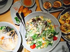 -Lia Cafe Bar Restaurant松山咖啡屋