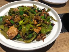 -建辉湖南土菜馆(南大街店)