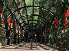 -京东石林峡风景区
