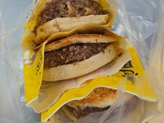 -穆得·老周家牛肉烧饼(普利街店)