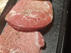 -新石器烤肉(中房金谊广场店)