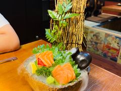 -鳗鱼家·深夜食堂(军博店)