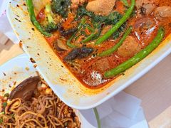 -林静小吃(复兴路店)