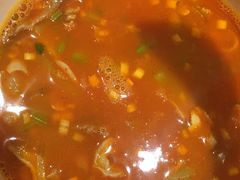 -西贝(上海我格广场店)