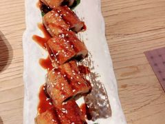 -林妈妈村·日式料理(宝山万达店)