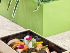 -鮨政· Omakase(港汇恒隆广场店)