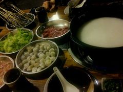 android_upload_pic-盈田盈粥庄(博山东路店)