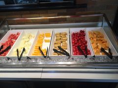 -比格比萨自助(花园路店)