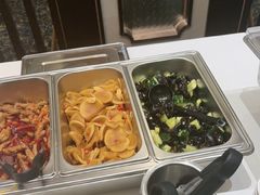 -稻香酒家·35年老字号(侨光店)