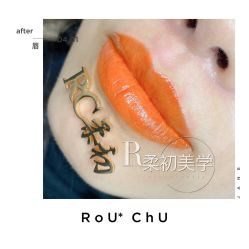 -RC半永久纹眉纹发际线