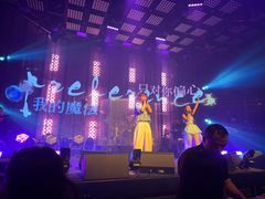 -MOSSO·Liveshow(M3香港广场店)