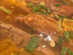-中国厨房/台湾牛肉面