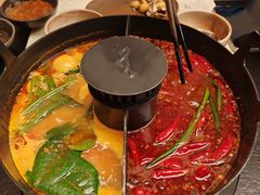 -山缓缓火锅(上海闵行龙湖店)