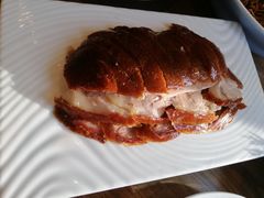半套烤鸭-北京老铺烤鸭(高新店)