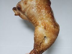 -大益烤鸡