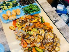 -特色酱椒鱼私房菜(黄鹤楼店)