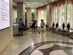 -伊丽莎白妇科医院·早孕检查