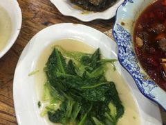 -雨田饭店(华兴东街店)