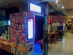 大堂-黄金牧场(明洞总店)