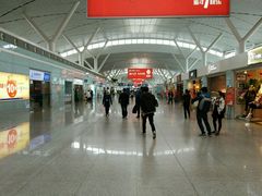 -南昌昌北国际机场