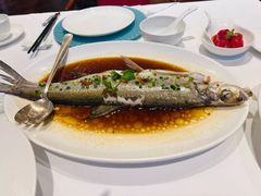 -阳澄湖费尔蒙酒店颐丰阁中餐厅(马鞍山西路店)