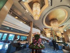 -广州香格里拉酒店