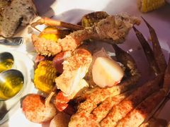 -The Crab Pot Seattle