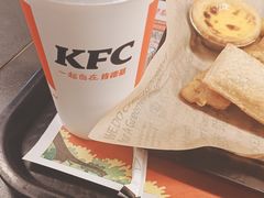 -肯德基(友好店)