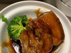 -徽镇小厨·经典徽菜(马连道店)